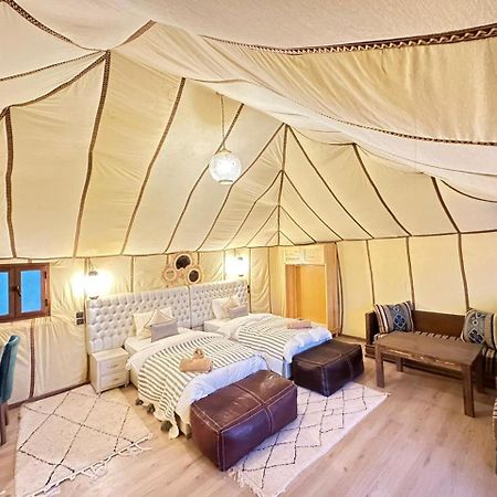 Nomads Dunes Nest Merzouga Exterior photo